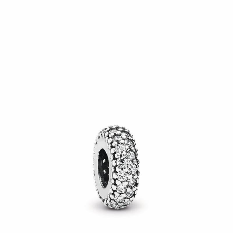 Pandora Inspiration Within Spacer Charm Silver Egypt VG6837120